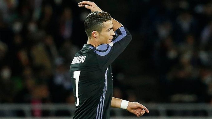 Ronaldo kritisiert Transfers: „Pepe, James und Morata haben uns stärker gemacht“